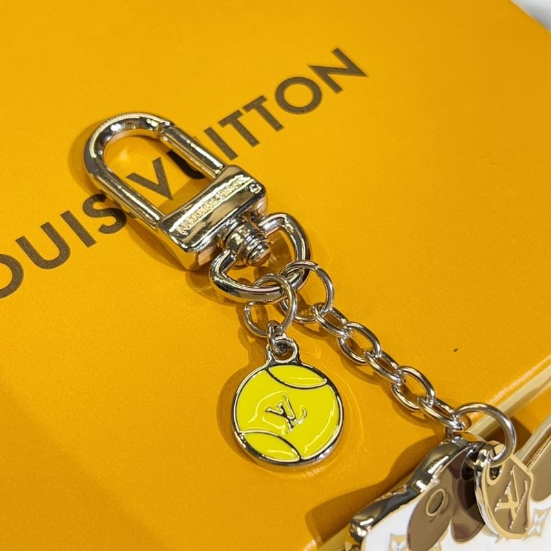 Louis Vuitton Keychains